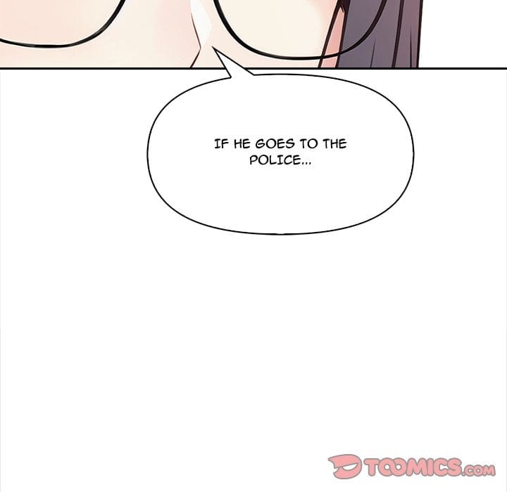 The Secret of a Girls’ Dorm Uncensored, chapter 43, page 20 of 83