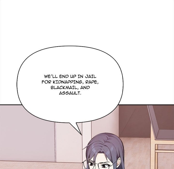 The Secret of a Girls’ Dorm Uncensored, chapter 43, page 21 of 83