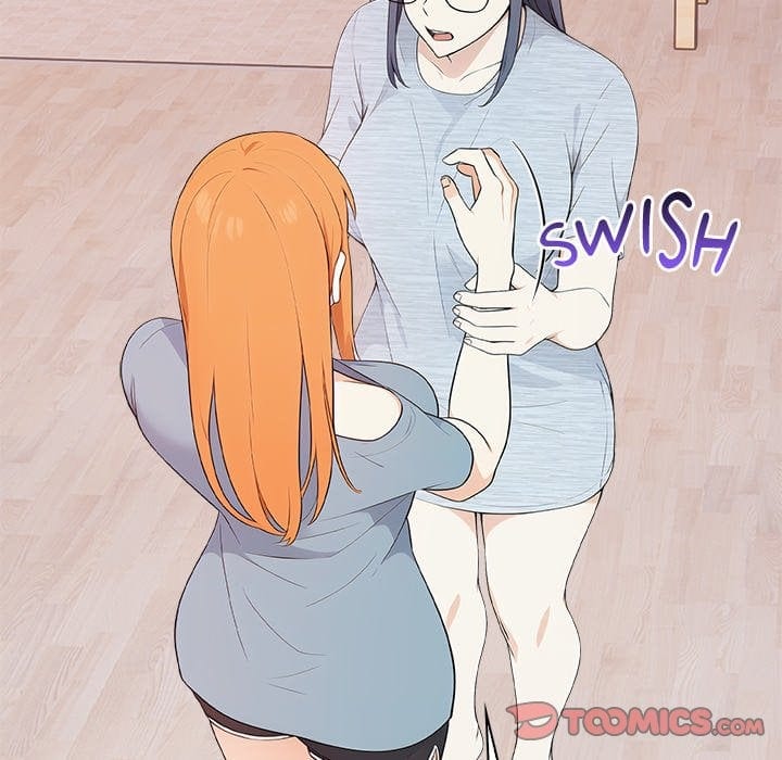 The Secret of a Girls’ Dorm Uncensored, chapter 43, page 22 of 83