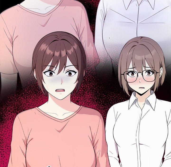 The Secret of a Girls’ Dorm Uncensored, chapter 43, page 25 of 83