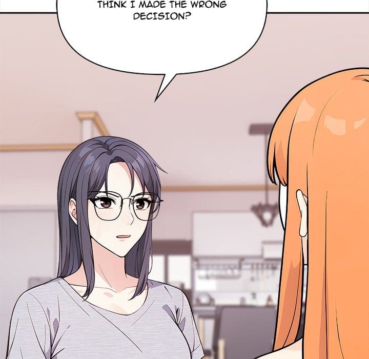 The Secret of a Girls’ Dorm Uncensored, chapter 43, page 27 of 83