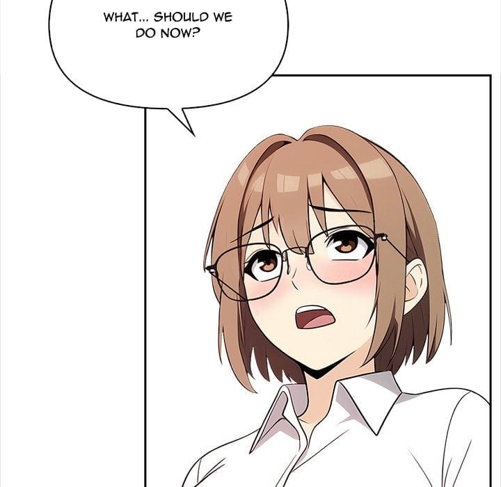 The Secret of a Girls’ Dorm Uncensored, chapter 43, page 29 of 83