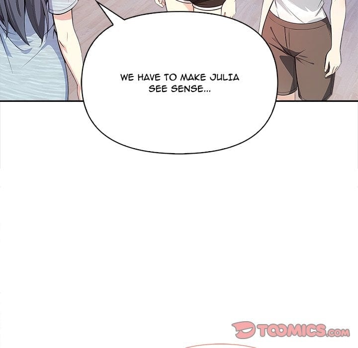 The Secret of a Girls’ Dorm Uncensored, chapter 43, page 32 of 83