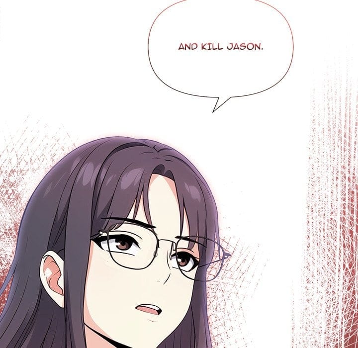 The Secret of a Girls’ Dorm Uncensored, chapter 43, page 33 of 83