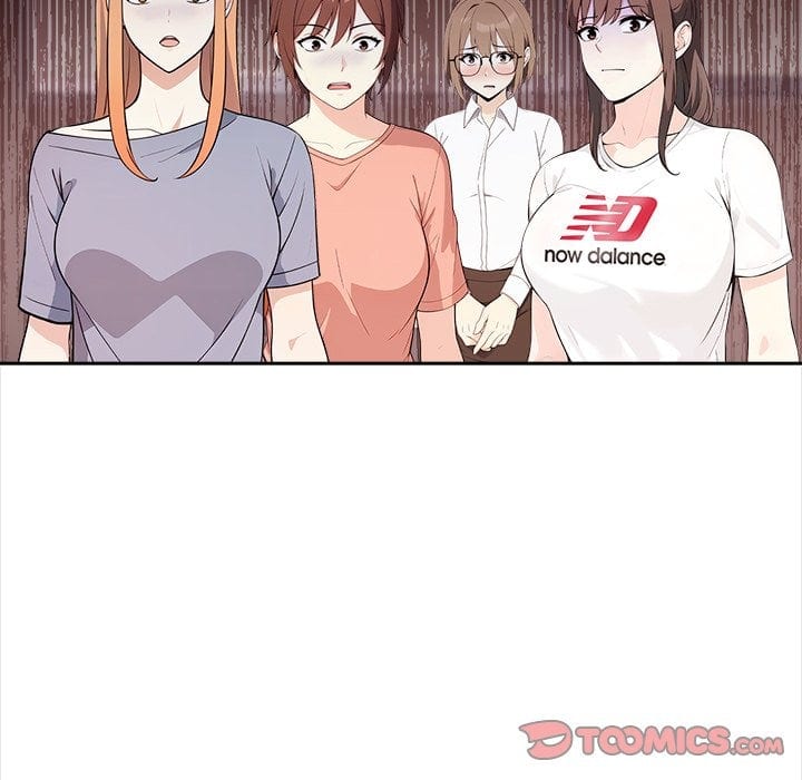 The Secret of a Girls’ Dorm Uncensored, chapter 43, page 36 of 83