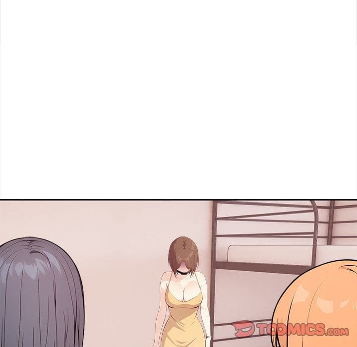 The Secret of a Girls’ Dorm Uncensored, chapter 43, page 40 of 83