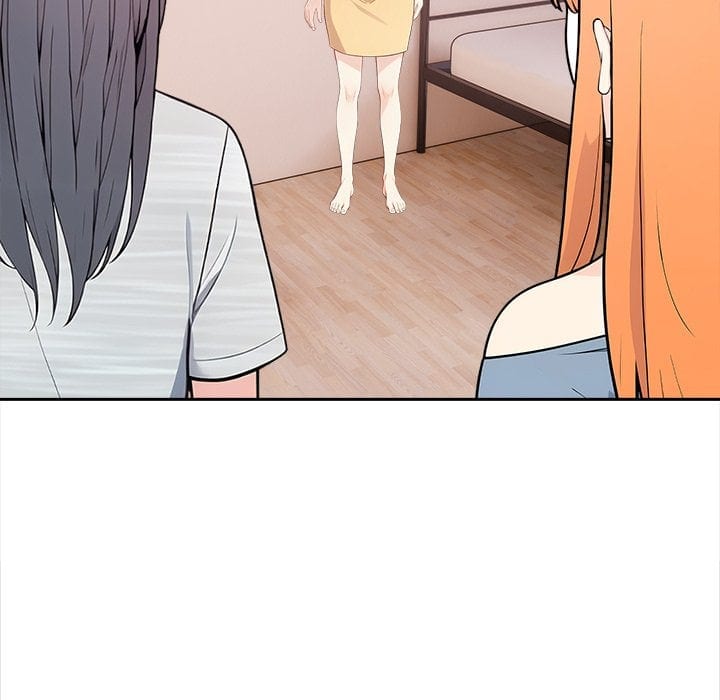 The Secret of a Girls’ Dorm Uncensored, chapter 43, page 41 of 83