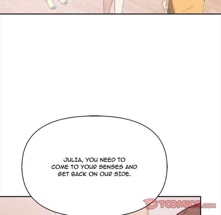 The Secret of a Girls’ Dorm Uncensored, chapter 43, page 44 of 83