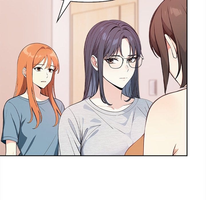 The Secret of a Girls’ Dorm Uncensored, chapter 43, page 45 of 83