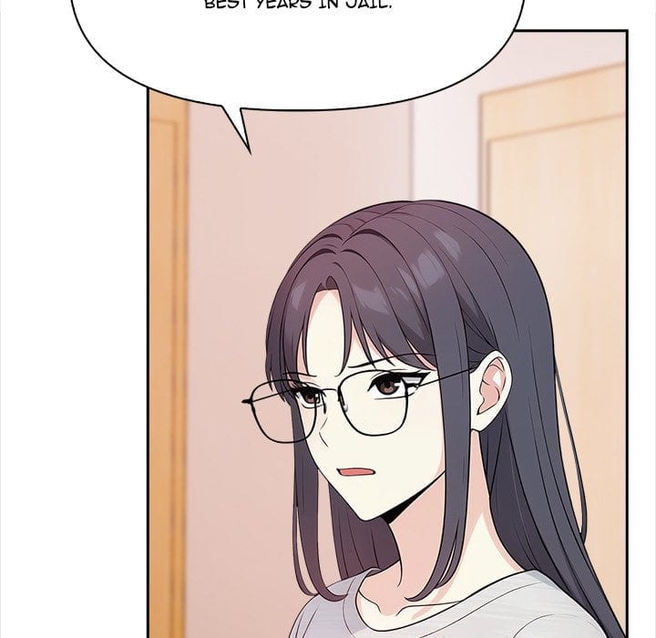 The Secret of a Girls’ Dorm Uncensored, chapter 43, page 47 of 83