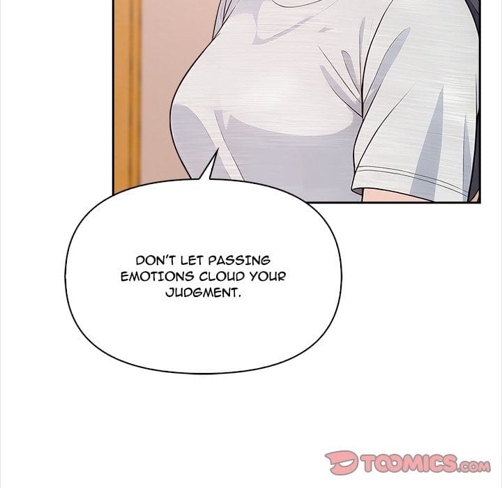 The Secret of a Girls’ Dorm Uncensored, chapter 43, page 48 of 83