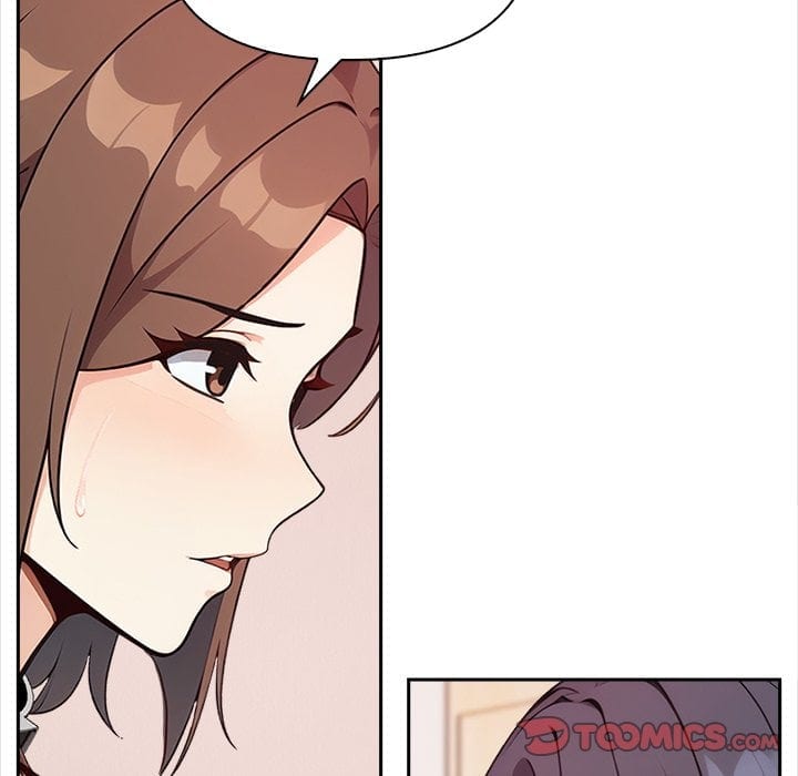 The Secret of a Girls’ Dorm Uncensored, chapter 43, page 50 of 83