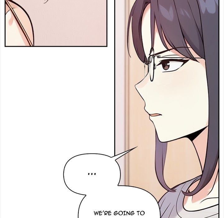 The Secret of a Girls’ Dorm Uncensored, chapter 43, page 51 of 83