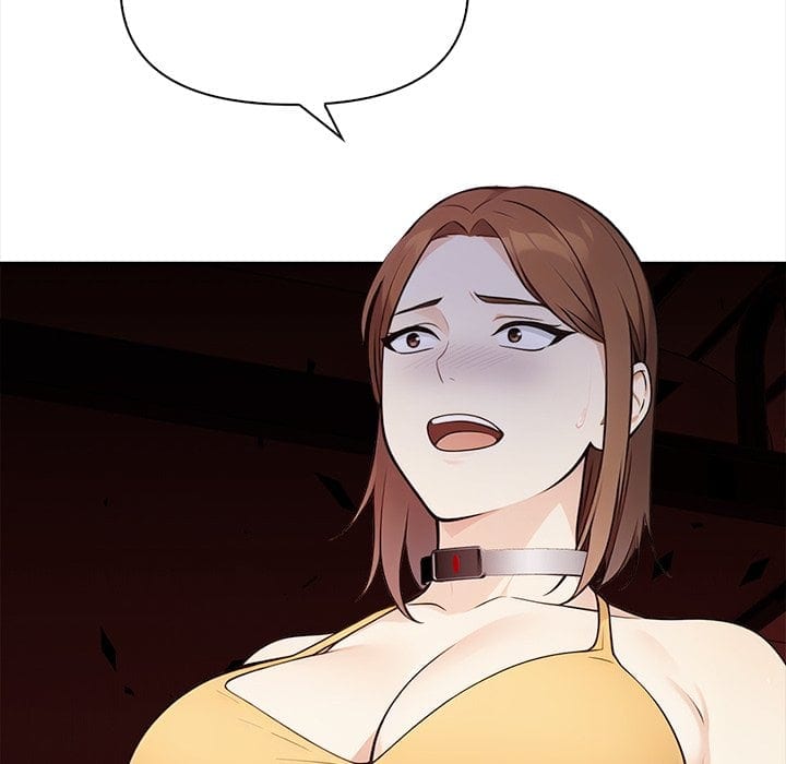 The Secret of a Girls’ Dorm Uncensored, chapter 43, page 55 of 83