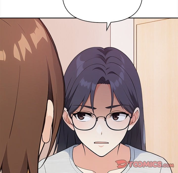 The Secret of a Girls’ Dorm Uncensored, chapter 43, page 58 of 83