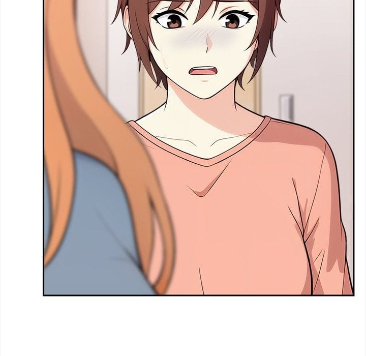 The Secret of a Girls’ Dorm Uncensored, chapter 43, page 61 of 83