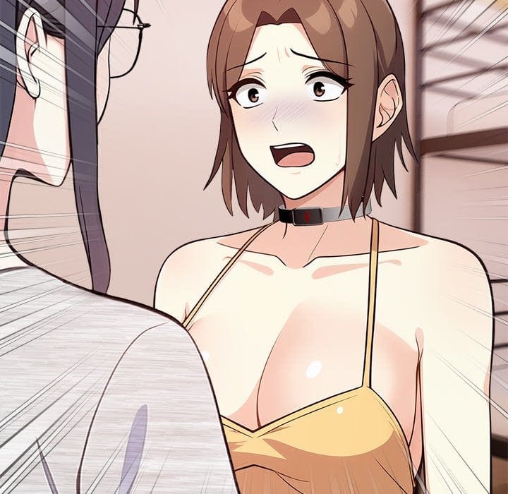 The Secret of a Girls’ Dorm Uncensored, chapter 43, page 63 of 83