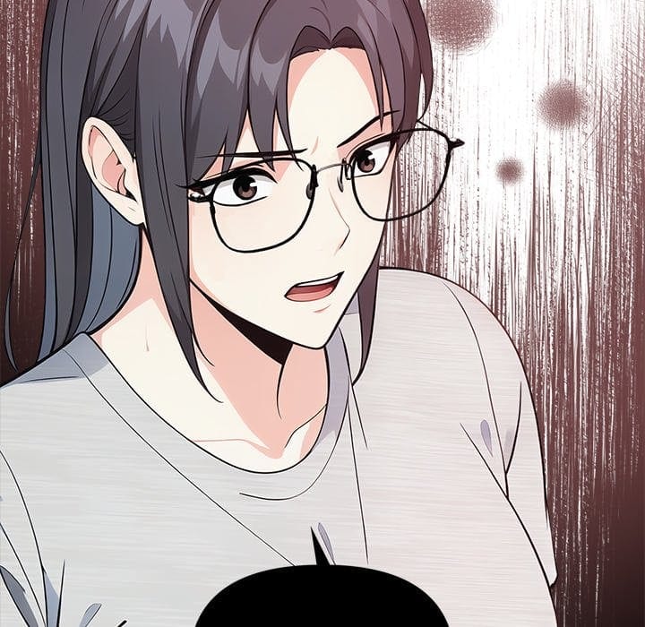 The Secret of a Girls’ Dorm Uncensored, chapter 43, page 67 of 83