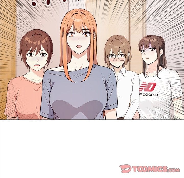 The Secret of a Girls’ Dorm Uncensored, chapter 43, page 70 of 83