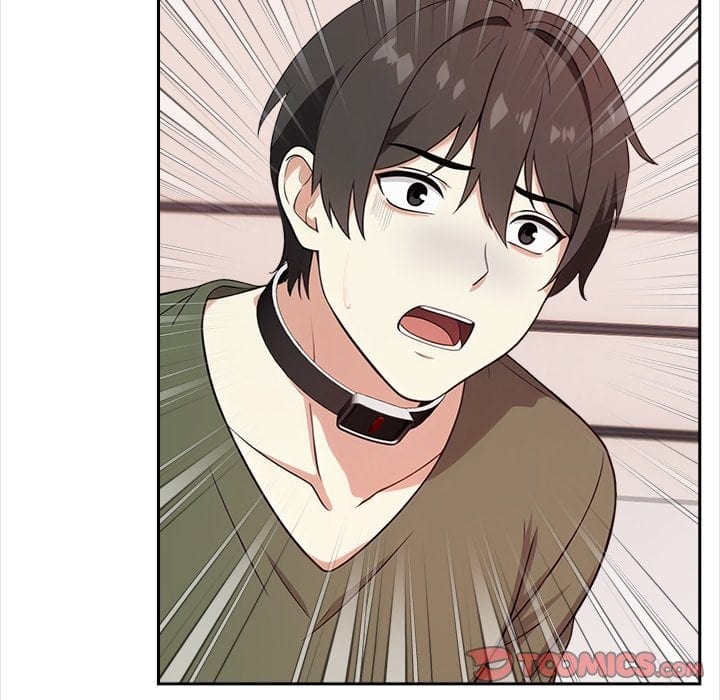 The Secret of a Girls’ Dorm Uncensored, chapter 43, page 72 of 83