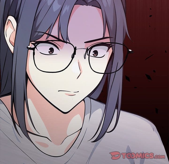 The Secret of a Girls’ Dorm Uncensored, chapter 43, page 74 of 83