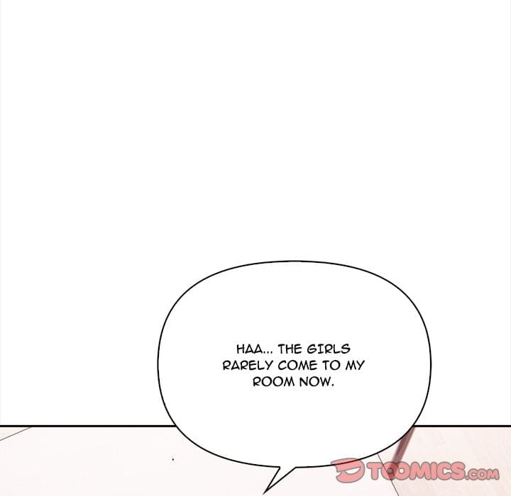 The Secret of a Girls’ Dorm Uncensored, chapter 43, page 78 of 83