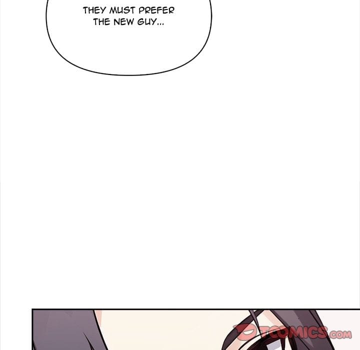 The Secret of a Girls’ Dorm Uncensored, chapter 43, page 80 of 83
