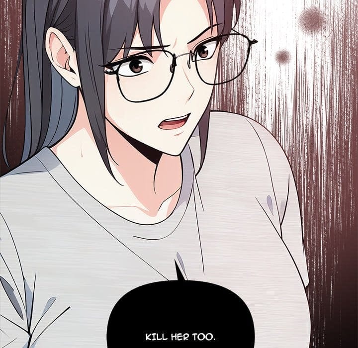 The Secret of a Girls’ Dorm Uncensored, chapter 44, page 5 of 100