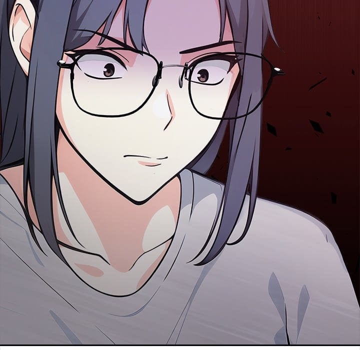 The Secret of a Girls’ Dorm Uncensored, chapter 44, page 12 of 100