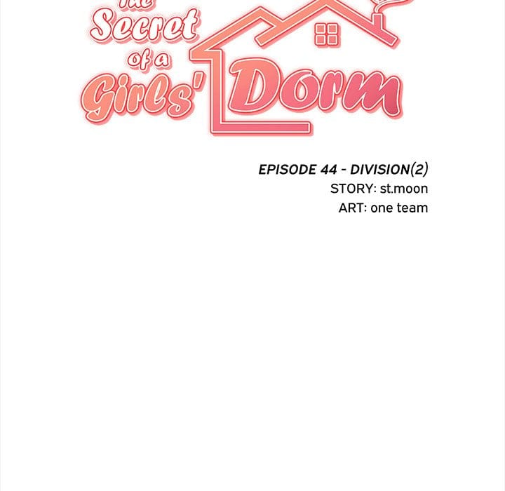 The Secret of a Girls’ Dorm Uncensored, chapter 44, page 15 of 100