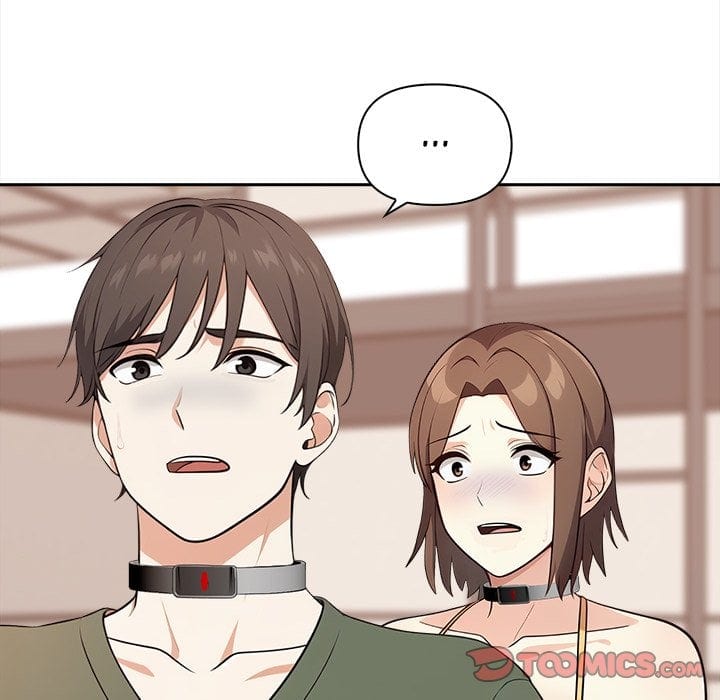 The Secret of a Girls’ Dorm Uncensored, chapter 44, page 22 of 100