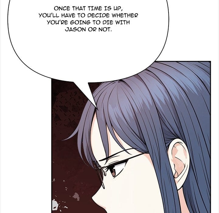 The Secret of a Girls’ Dorm Uncensored, chapter 44, page 24 of 100