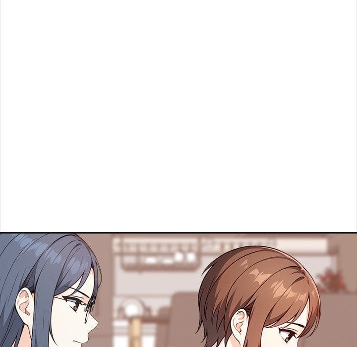 The Secret of a Girls’ Dorm Uncensored, chapter 44, page 35 of 100