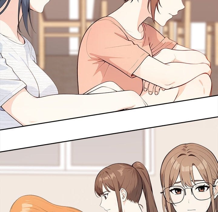 The Secret of a Girls’ Dorm Uncensored, chapter 44, page 36 of 100