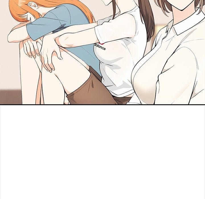 The Secret of a Girls’ Dorm Uncensored, chapter 44, page 37 of 100
