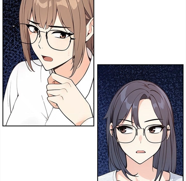 The Secret of a Girls’ Dorm Uncensored, chapter 44, page 39 of 100