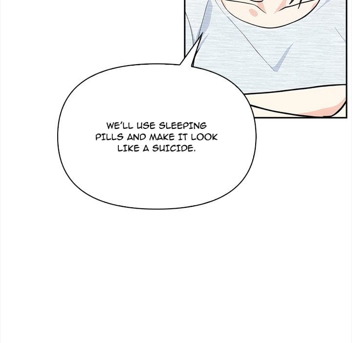 The Secret of a Girls’ Dorm Uncensored, chapter 44, page 40 of 100