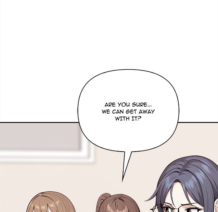 The Secret of a Girls’ Dorm Uncensored, chapter 44, page 41 of 100