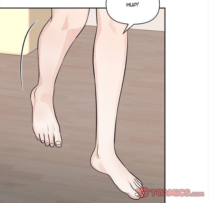 The Secret of a Girls’ Dorm Uncensored, chapter 44, page 46 of 100