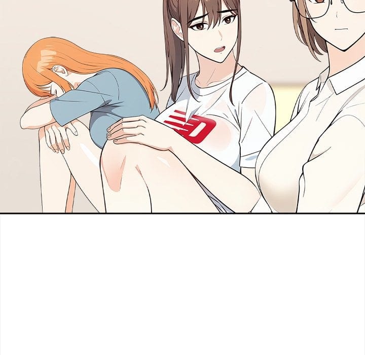 The Secret of a Girls’ Dorm Uncensored, chapter 44, page 51 of 100