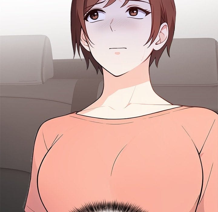 The Secret of a Girls’ Dorm Uncensored, chapter 44, page 64 of 100