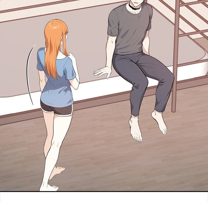 The Secret of a Girls’ Dorm Uncensored, chapter 44, page 69 of 100