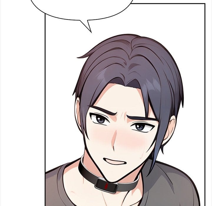 The Secret of a Girls’ Dorm Uncensored, chapter 44, page 71 of 100