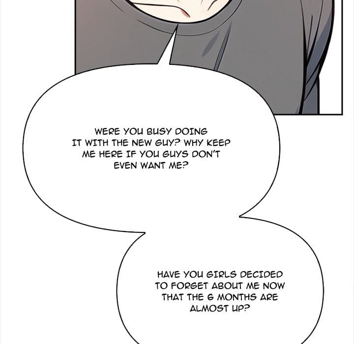 The Secret of a Girls’ Dorm Uncensored, chapter 44, page 72 of 100