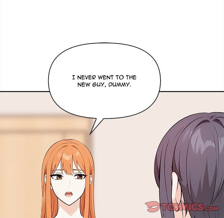 The Secret of a Girls’ Dorm Uncensored, chapter 44, page 74 of 100