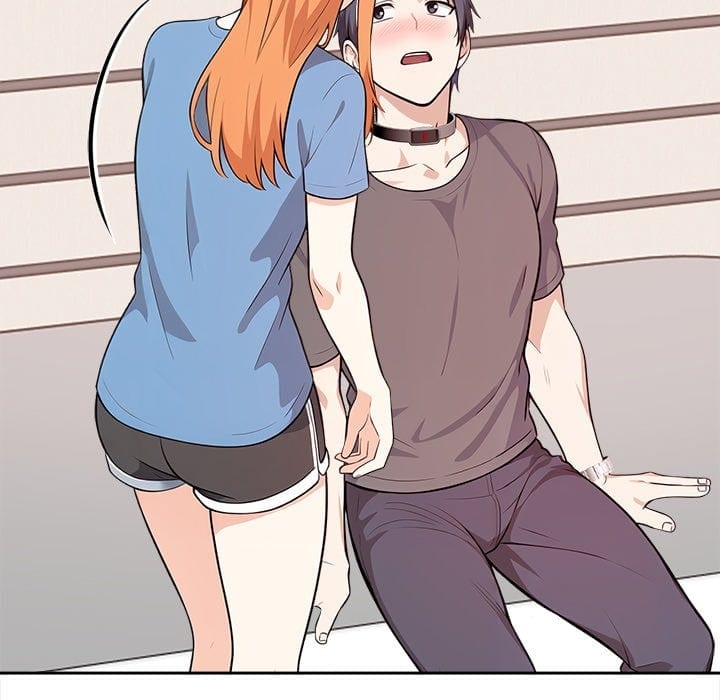 The Secret of a Girls’ Dorm Uncensored, chapter 44, page 77 of 100