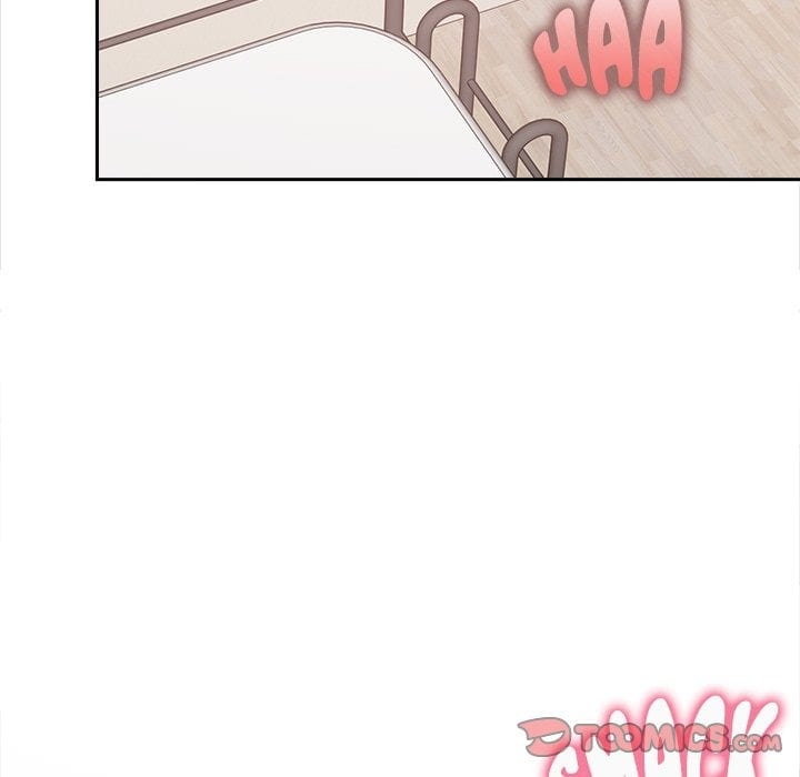 The Secret of a Girls’ Dorm Uncensored, chapter 44, page 82 of 100