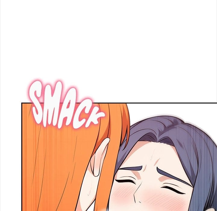 The Secret of a Girls’ Dorm Uncensored, chapter 44, page 85 of 100