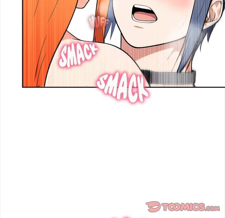 The Secret of a Girls’ Dorm Uncensored, chapter 44, page 86 of 100