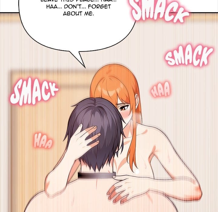 The Secret of a Girls’ Dorm Uncensored, chapter 44, page 89 of 100